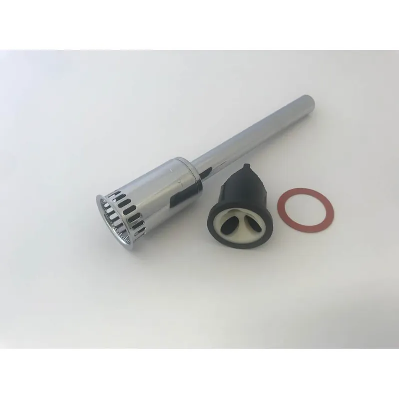 DELANY PRODUCTS 50VB-3-9 3/4 X 9 VACUUM BREAKER