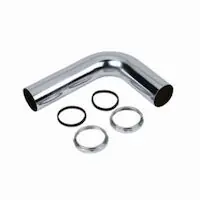 OATEY 1033D-1 2X6X8 21G FLUSH ELL