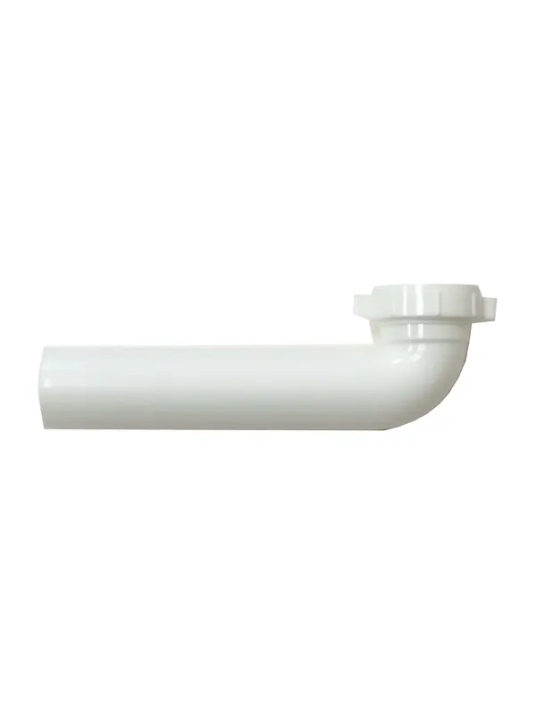 C.S.B. International Products 5282 Waste Arm PVC SJ One and One Half X Fifteen