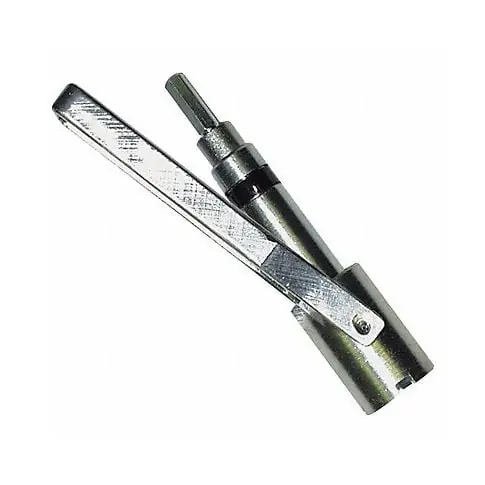EverFlow 8194910 UXPIT Universal X-Press Tool