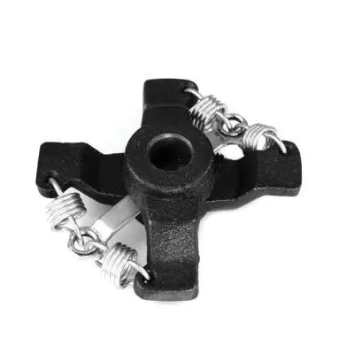 Armstrong 806140-001 Coupler 1/2 X 34 Shaft