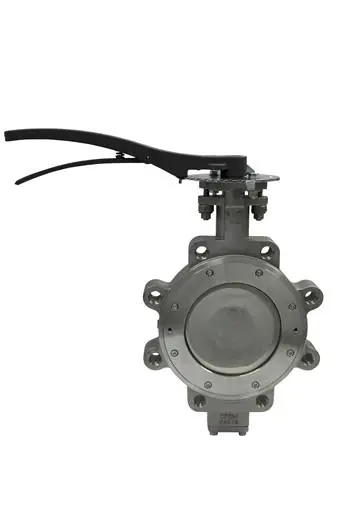 Apollo 215L16CSP8TA2 HP BF Gear
