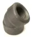 Capitol Manufacturing 12200313 FS THREADED 45 3000#