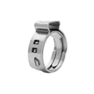 Alliance OTCR0012 Crimp Ring Pex 1/2 S/S