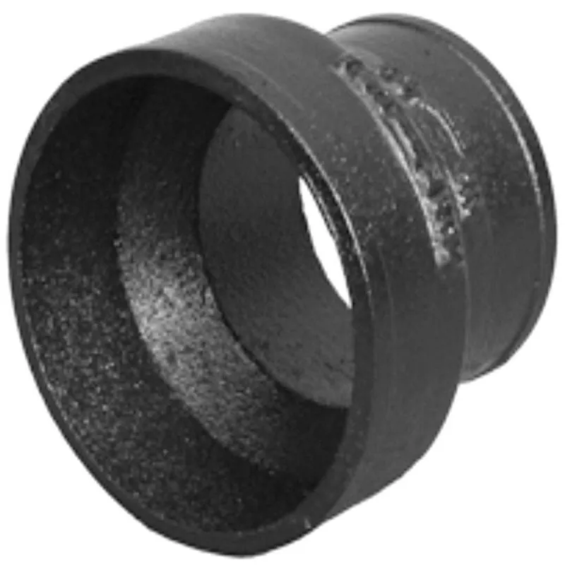 Charlotte Pipe NH-40A8X5 No Hub Reducer Eight by Five