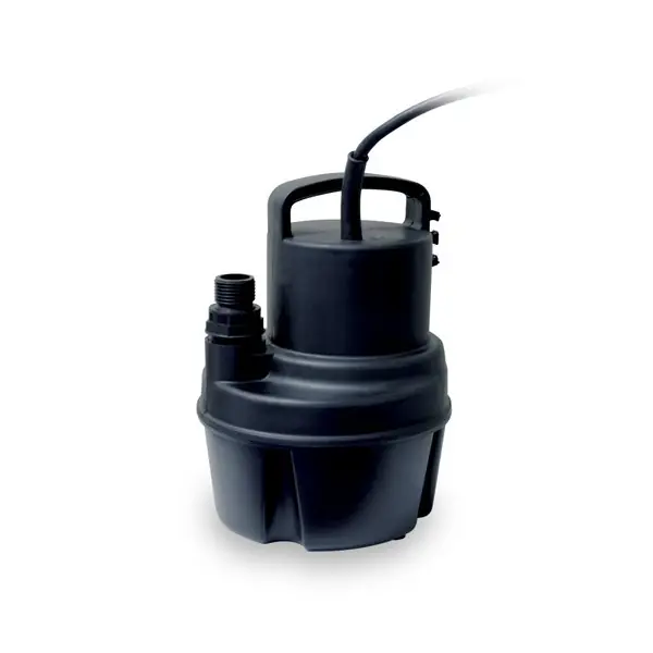 EverFlow UTHP16 1/6 HP Utility Pump 1600 GPH