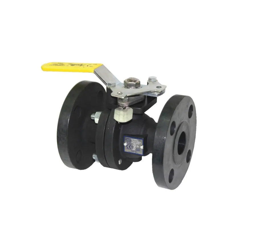 Apollo 88A-94A-01 Valve 300# FP C.S. Flg Ball Valve W/ SS Trim