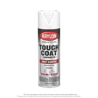 KRYLON KP-R00929 RUST TOUGH OSHA GLOSS WHITE