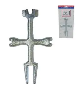 Gene Rich 6152 P.O. Plug Wrench