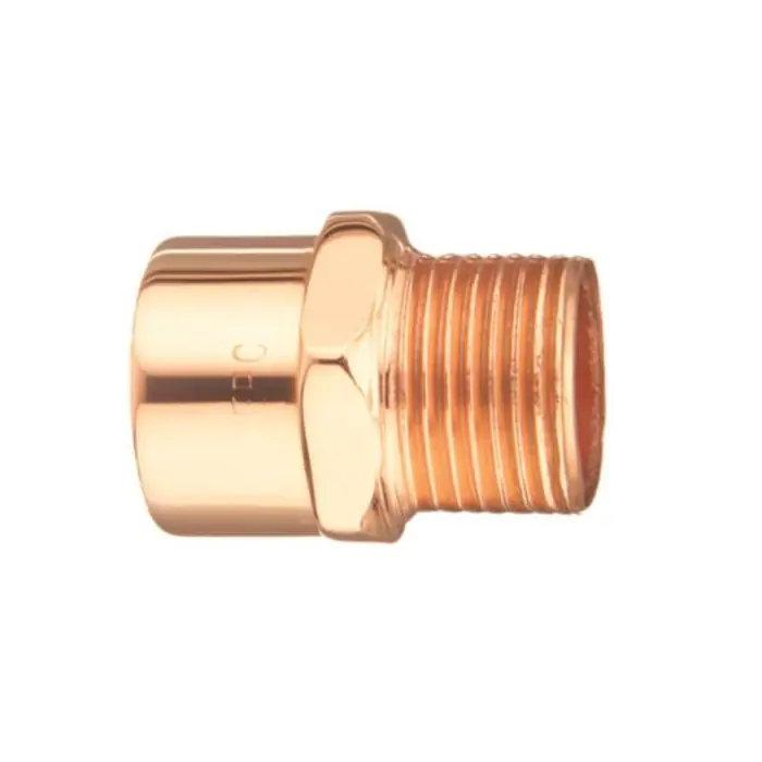 Elkhart 10030372 11/2 x 11/4 CxMIP Adapter