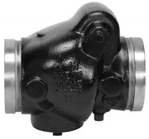 GRUVLOK 7005010157 21/2 #78FP UL/FM CHECK GRVLK