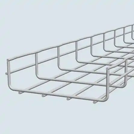 Cablofil CF54/50IN304 2X2 CBL TRAY