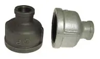 MATCO-NORCA LLC MBXCPR0503 BRX1X1/2 1X1/2 X-H BLACK REDUCER