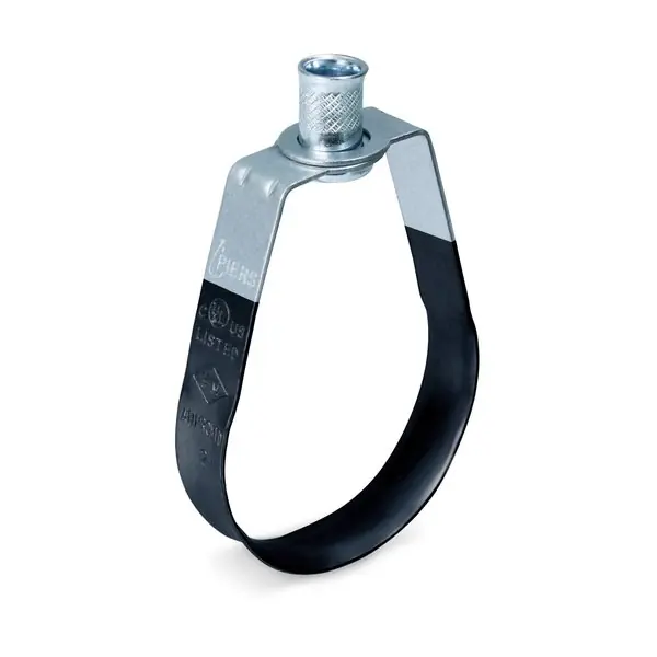 EverFlow HSR-P312 3-1/2 Swivel Ring Hanger Plastic Coated