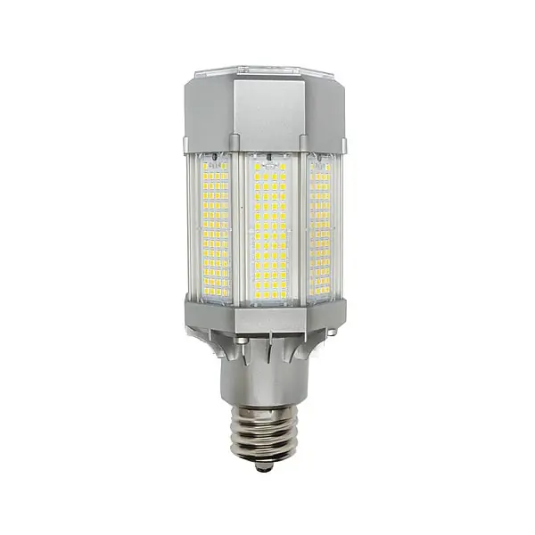 Light Efficient Design LED-8027M345-G7-FW SuperFlex LED Post Top Retrofit Lamp 80/100/110 W