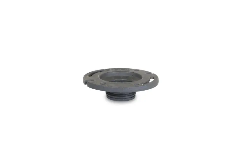 EverFlow CR47-320 Two Finger Closet Flange