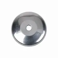 Oatey 1097 Escutcheon 3/8 OD