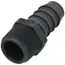Dura Plastic Products 1436-007 Adaptor Male Insert 3/4