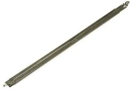C & S Manufacturing Corp E-125G Basset Bracket Galvanized 19-26