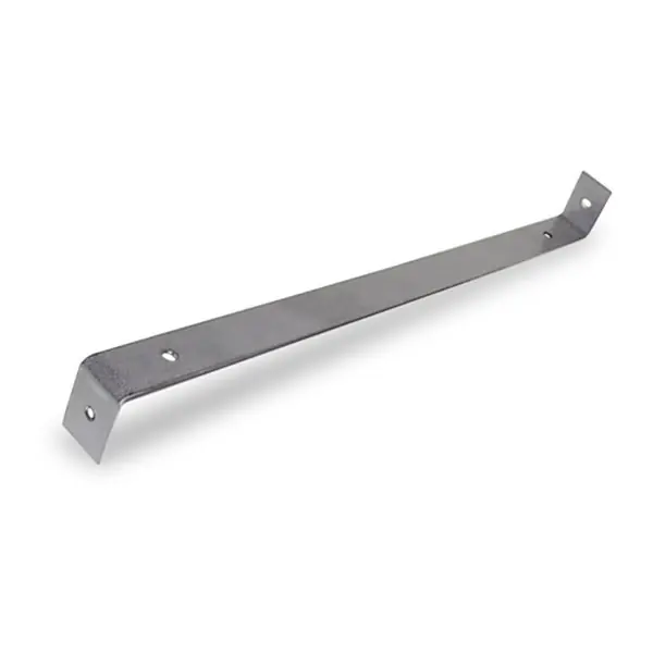 EverFlow DCH18-G1078 Duct Hanger 10 x 7/8 18GA Galvanized