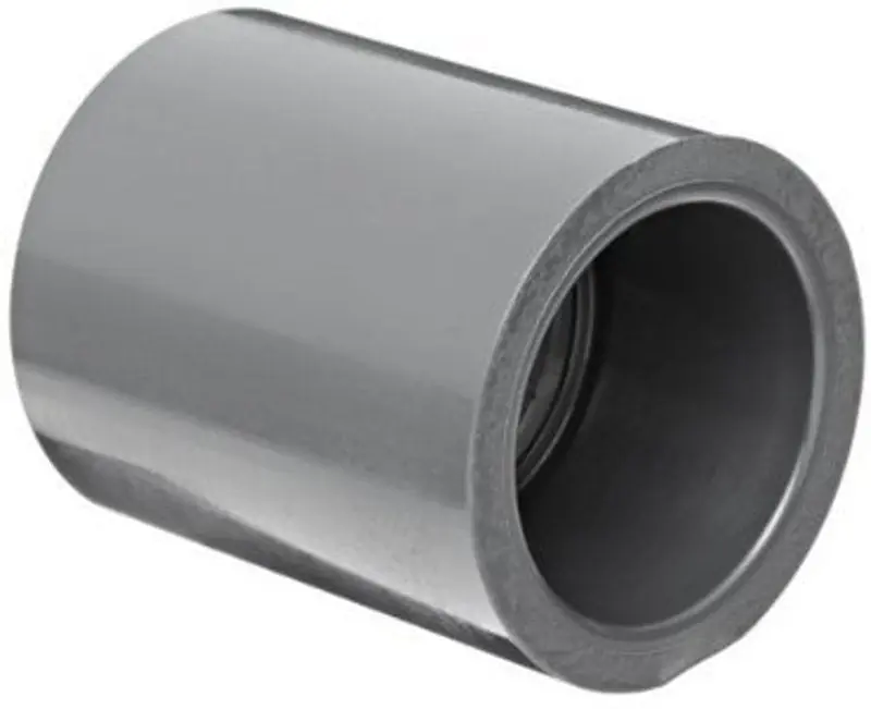 Coburn Supply SPE829005 Cap Slip PVC80 3/4