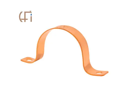 Copperfit 9056 Strap, Copper Tube 2