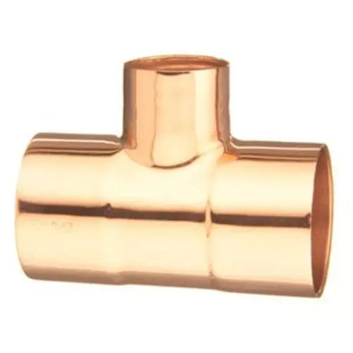 ELKHART 10033000 CXCXC TEE 2 X 11/4 X 11/2