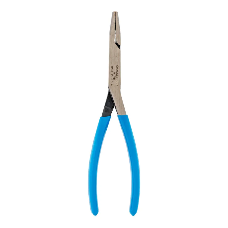 CHANNELLOCK 718 Duck Bill Long Reach Plier