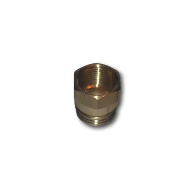 Woodford 10004 Y34 Hose Nozzle 3/4 Replacement MPN