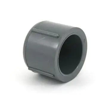 Dura Plastic Products 847-010 Cap 1/2 PVC Slip SCH 80