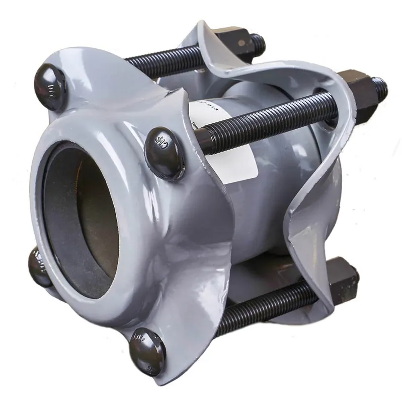 Dresser 2801030 12 #38 Coupling