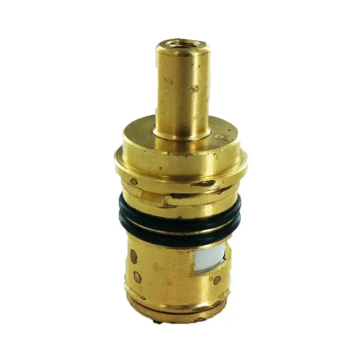 Central Brass X-3900002C Stem, Ceramic, C, Pioneer Fct