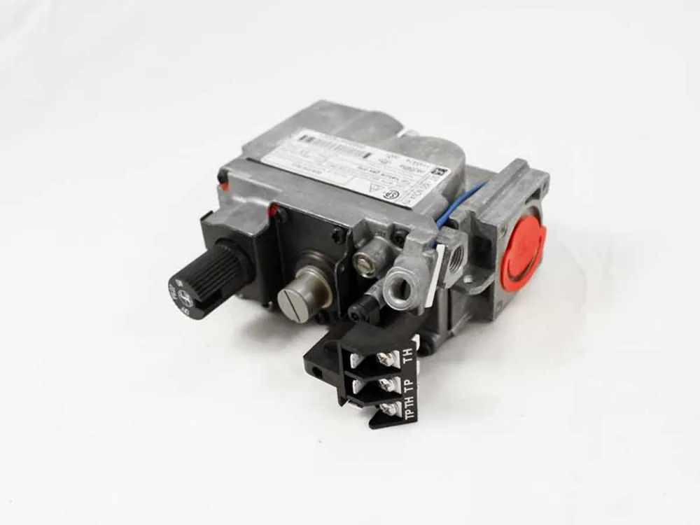 Innovative Hearth Products F1833 MILIVOLT VALVE NG EA