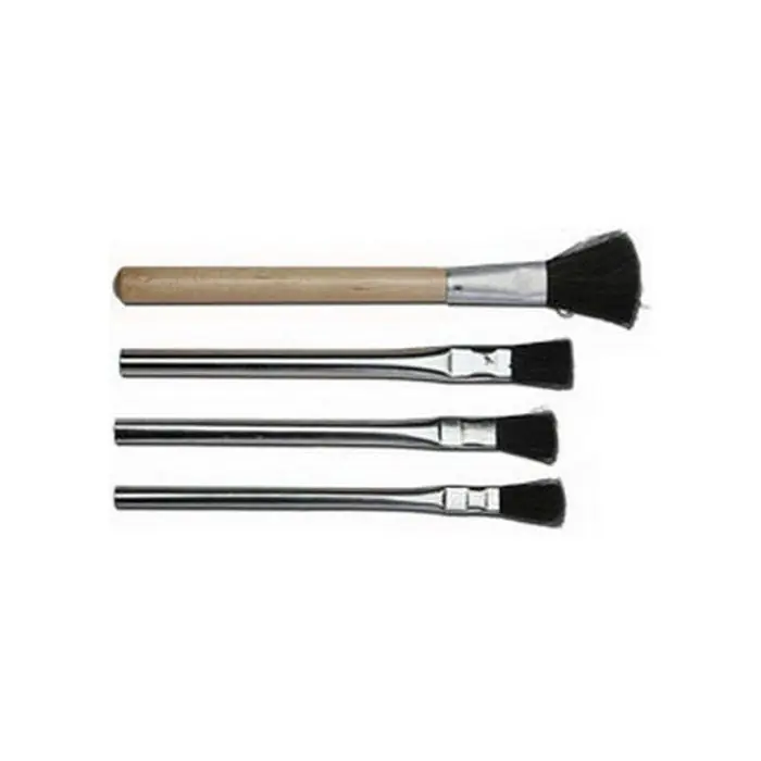 MILL-ROSE 70240 WOOD HANDLE DOPE BRUSH POWER (3/4) REPLACEMENT MPN