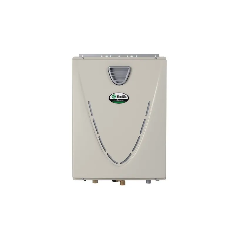 AO SMITH ATO 540H 00P000000 101 ProLine XE Ultra-Low NOx Outdoor 199,000 BTU Condensing Propane Tankless Water Heater