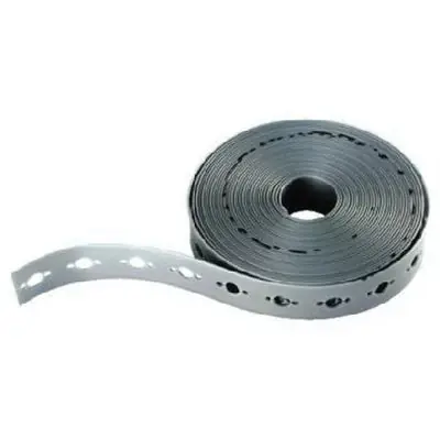 Thermo Manufacturing 10200 Thermo-Button-Lok Hanger Strap 2 Inch x 100 Foot