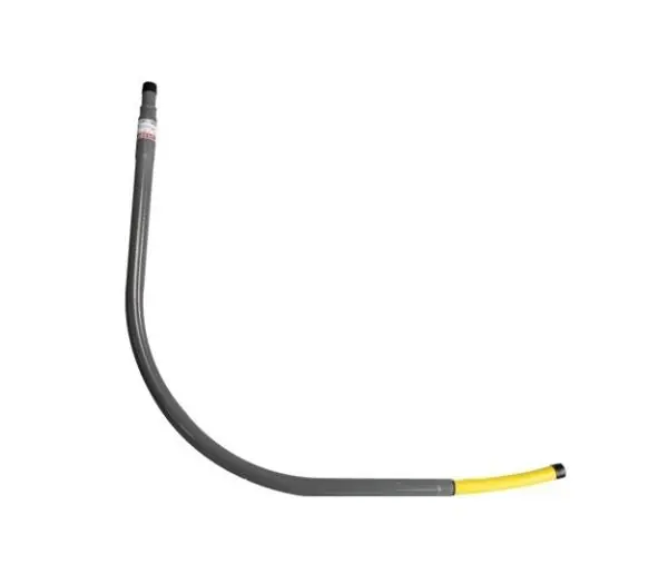 PRO-FLEX CSST PERSR-0114 Anodeless Riser 1-1/4 IPS x 1-1/4 MPT