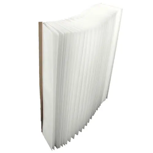 NU-CALGON 61256 Air Cleaner Filter Use with Aprilaire & Spacegard 2200 & 2250