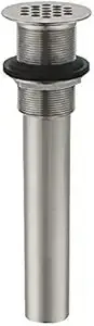 TRIM TO THE TRADE 4T-251 2 Piece PO Plug Grid Drain