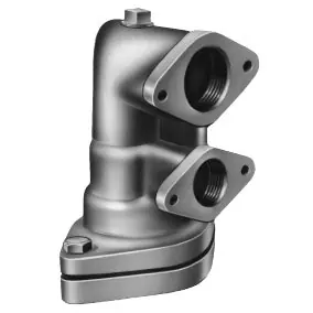 Goulds AWJ2 Packer Adapter