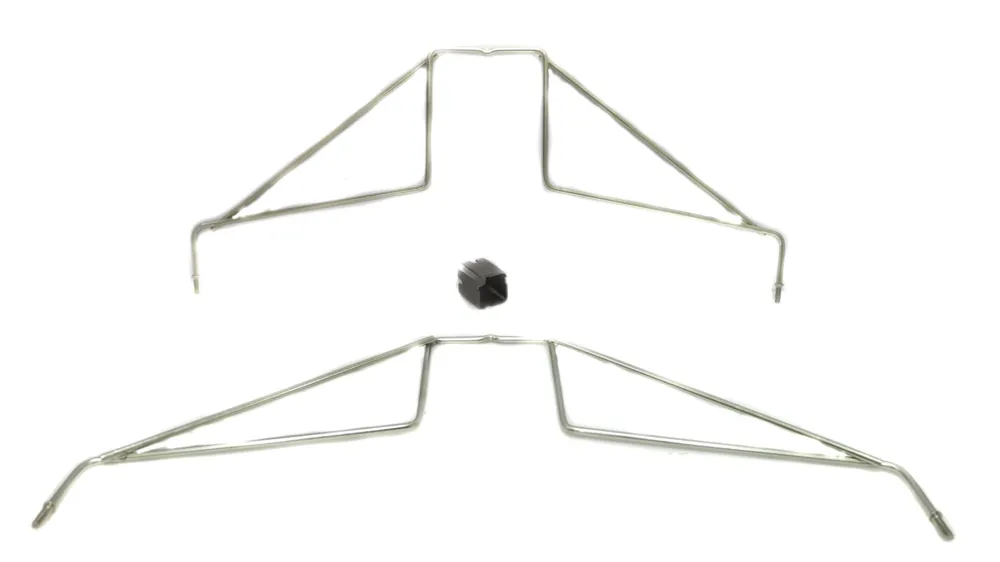 Carrier 50PQ400783 Mount-Condenser Motor