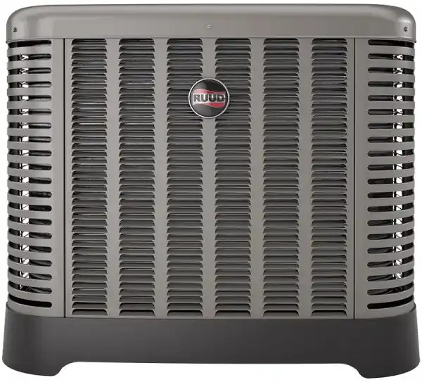 Ruud RP14AY18AJ1NA R454B Heat Pump 1.5 Ton
