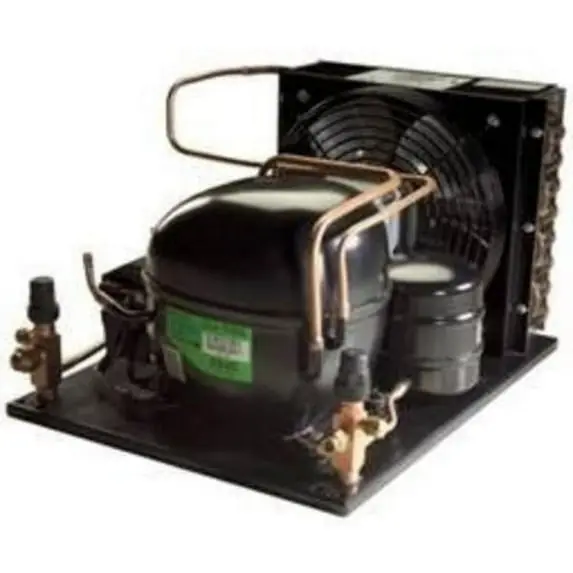 Danfoss 114N2029 Optyma OP-HCGC0100UWD000N 230V