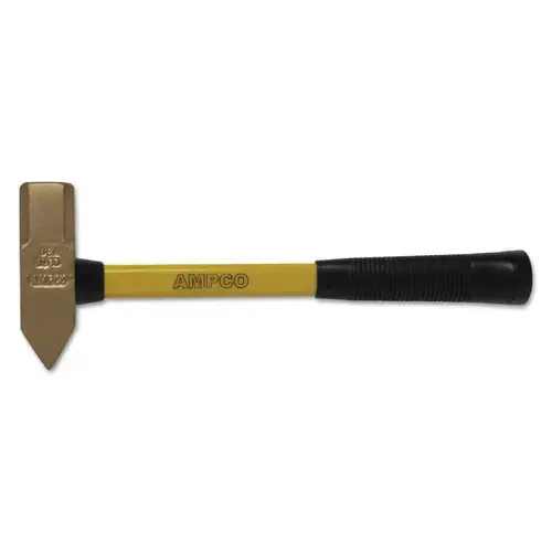 Ampco Safety Tools H-40FG Cross Peen Hammer 1.5 lb 14 in