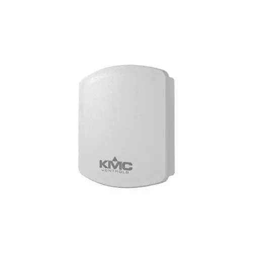 KMC CONTROLS STE-6010W10 Sensor Room Temp Modular 10K Thermistor Type II
