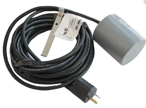 Liberty Pumps K001062 Float Control w/ Series Plug 230V
