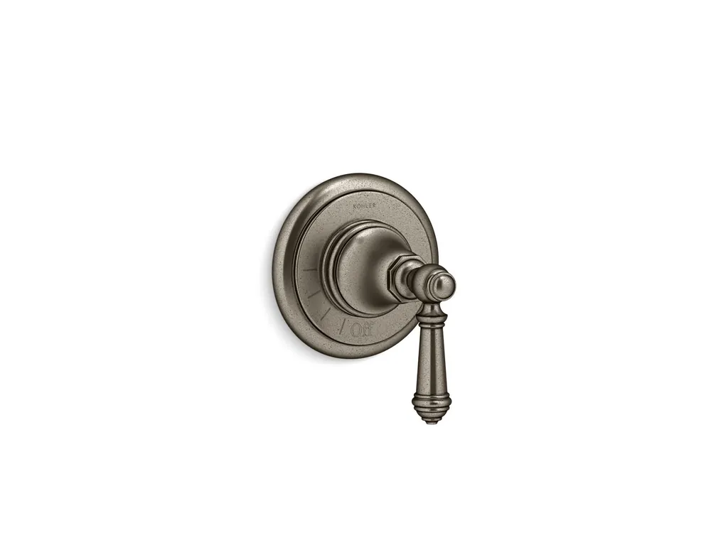 Kohler K-T72771-4-CP Artifacts MasterShower Volume Control Valve Trim