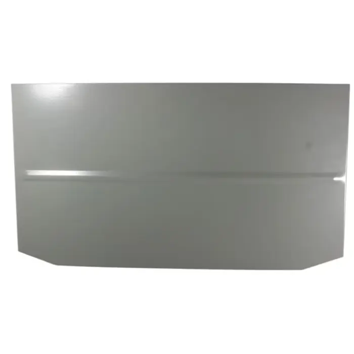 Rinnai 109001364 Bottom Plate for Pipe Cover Fits Sensei RX