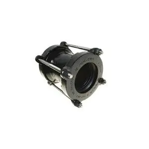 Ford Meter Box FC2W-4 Transition Coupling 4 in Various
