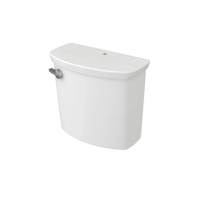 American Standard 4385A.167.020 Glenwall VorMax 1.28 gpf Tank